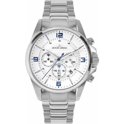 Мужские часы Jacques Lemans