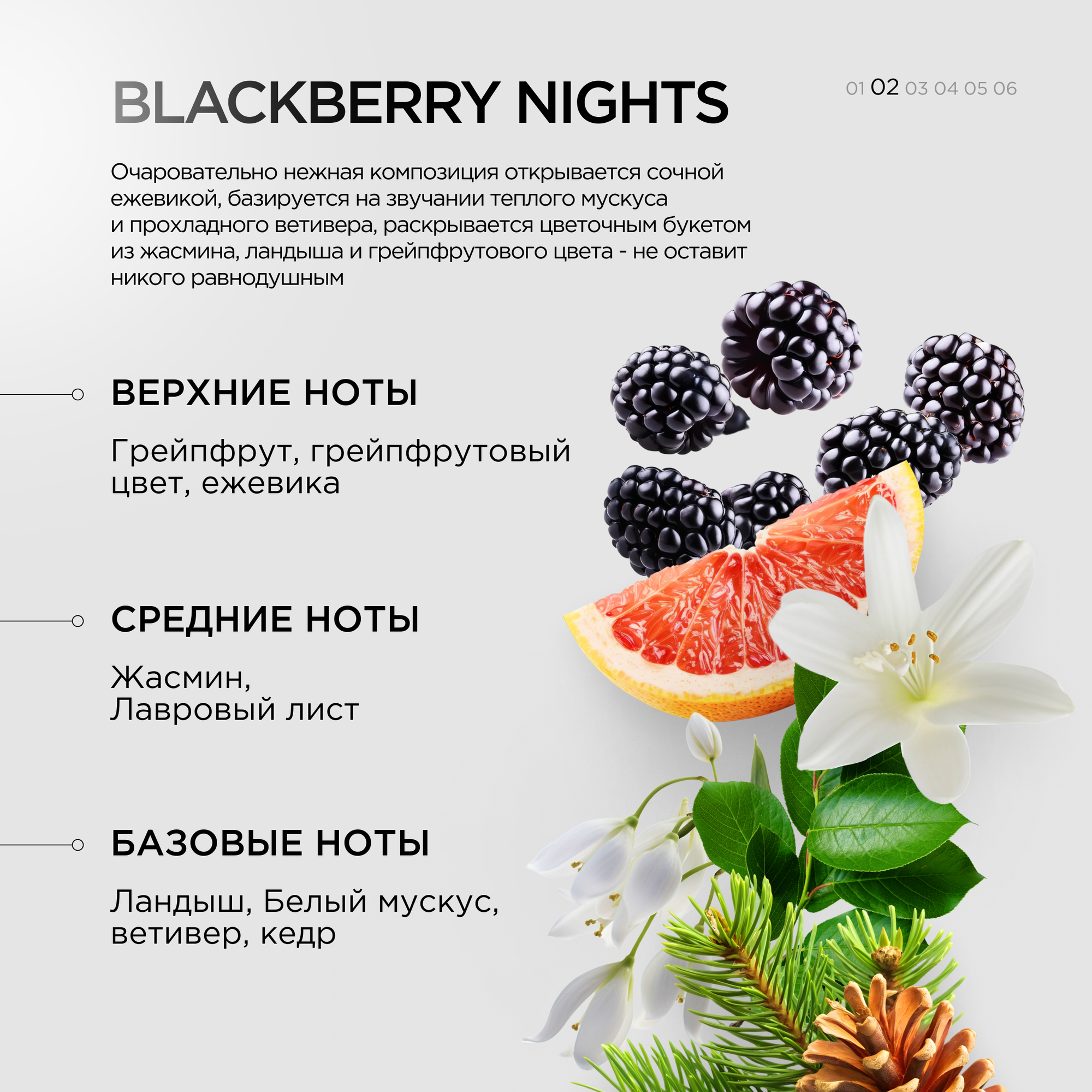 Парфюм, духи женские — фото 1