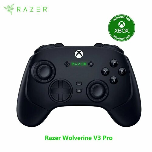 Razer Wolverine V3 Pro беспроводной геймпад Wolverine V3 Pro 27647₽