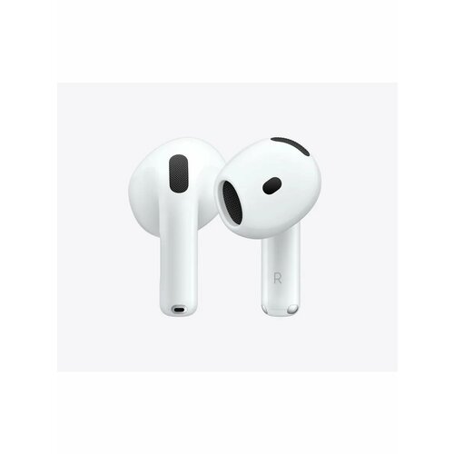 AirPods 4 with Active Noise Cancellation 2546700₽