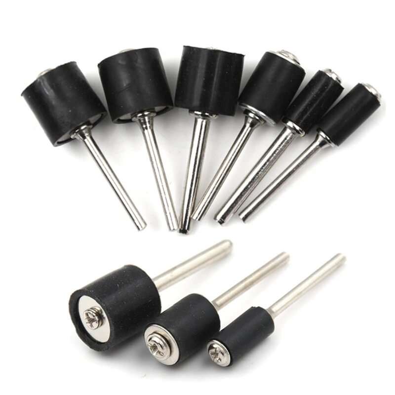 Комплект шлифовальных насадок для Dremel 5Pcs M 2.35mm