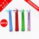 Сменные насадки для электрической зубной щетки Oral-B EB-10A Pro-Health Stages, ...