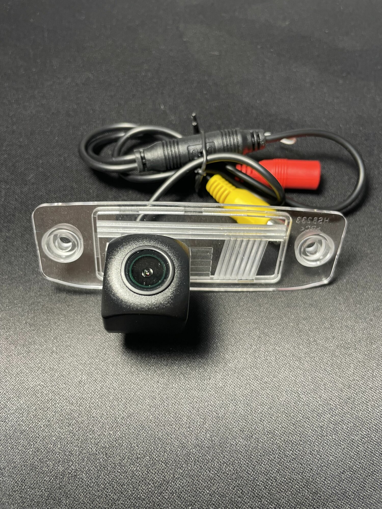 Камера заднего вида Kia Sorento 12+, Sportage 10+, X-Line, Ceed (06-12)