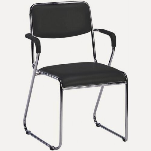 Изображение товара Кресло Riva Chair Nix Plus RCH OMKL-03 Черный