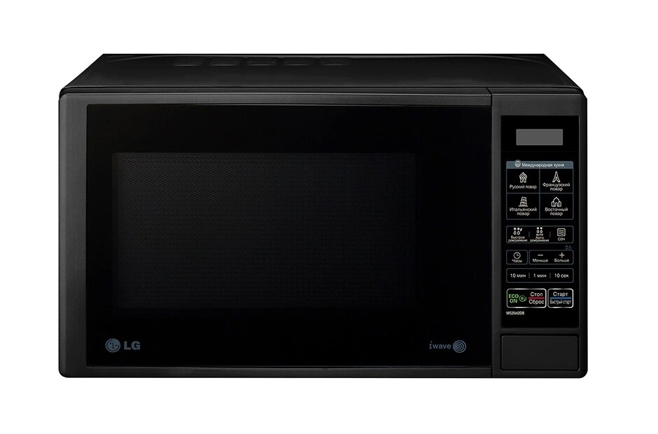 Микроволновая печь - СВЧ LG MS-2042 DB