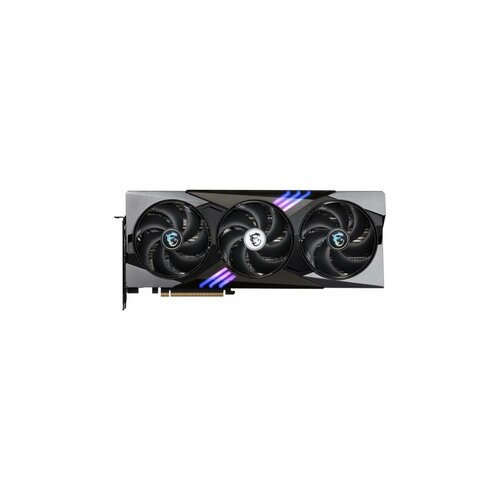 Видеокарта MSI RTX 5080 16GB GAMING TRIO OC 16ГБ RET 602-v531-06s 189440₽