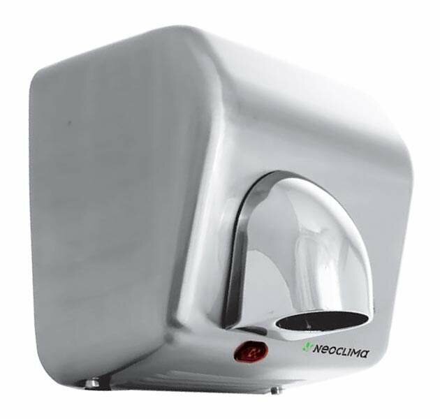Сушилка для рук Neoclima NHD-2.2M