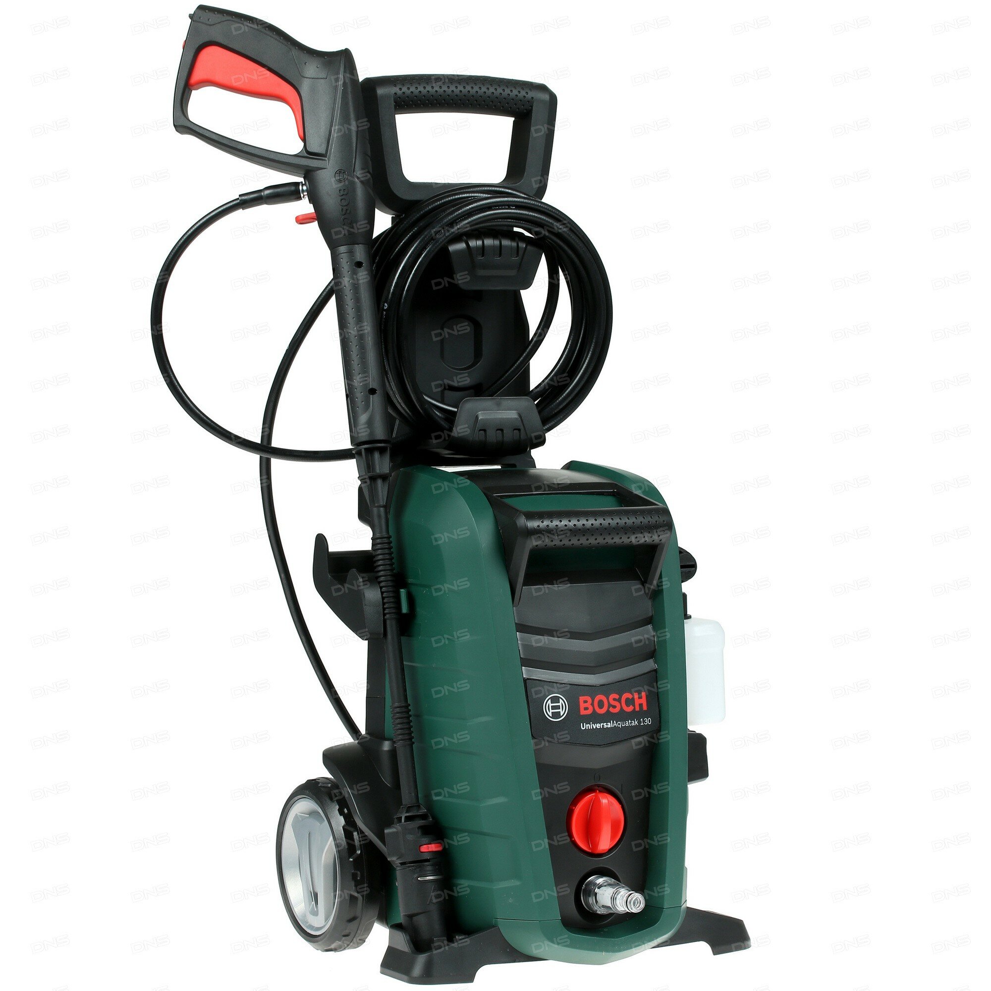 Мойка высокого давления Bosch UniversalAquatak 130