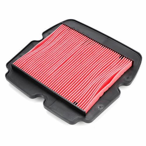 Motorcycle Air Filter Engine Cleaner Fit for Honda Goldwing 1800 GL1800 2001-2014 17210 MCA A60 1662₽
