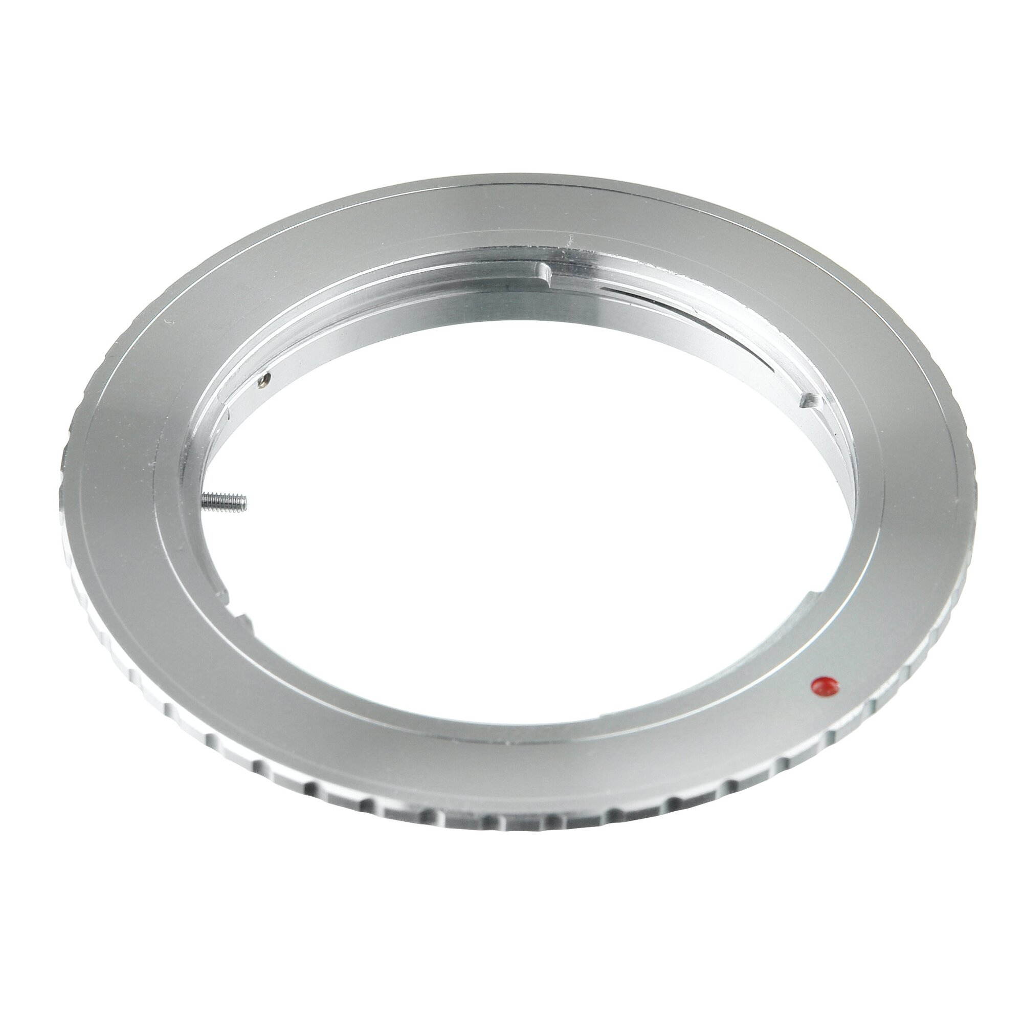 Кольцо Переходное Olympus На Eos — фото 1