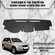 Накидка на панель приборов для Сузуки Гранд Витара / Suzuki Grand...