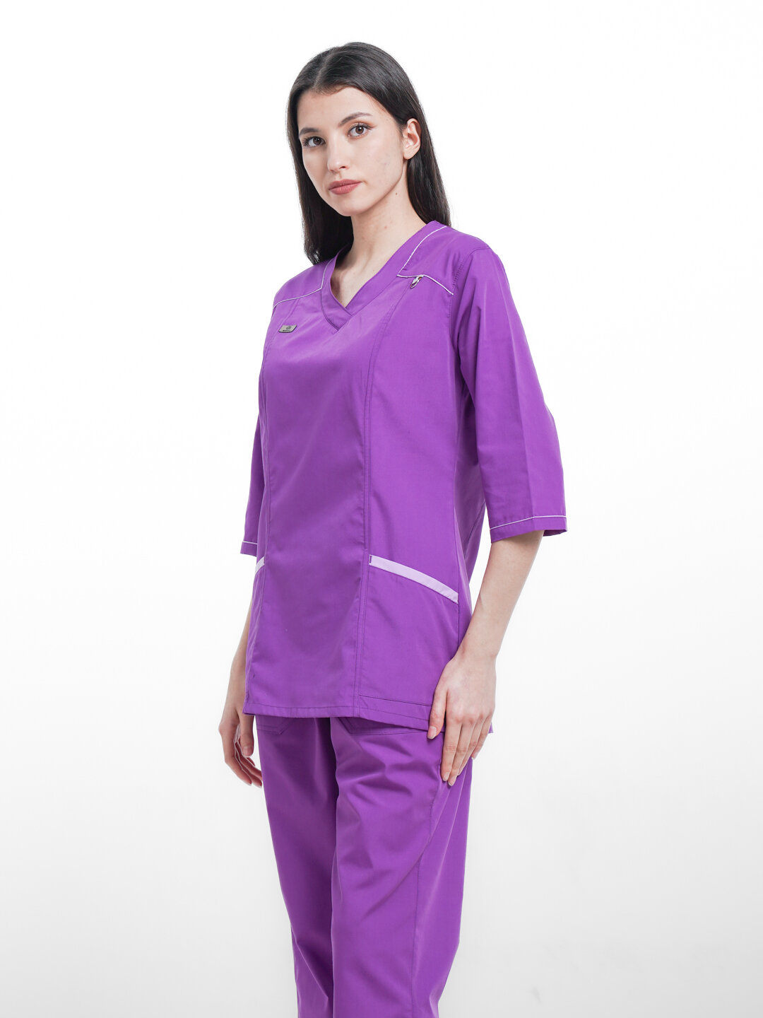 Женская медицинская форма "Сара" — фото 1