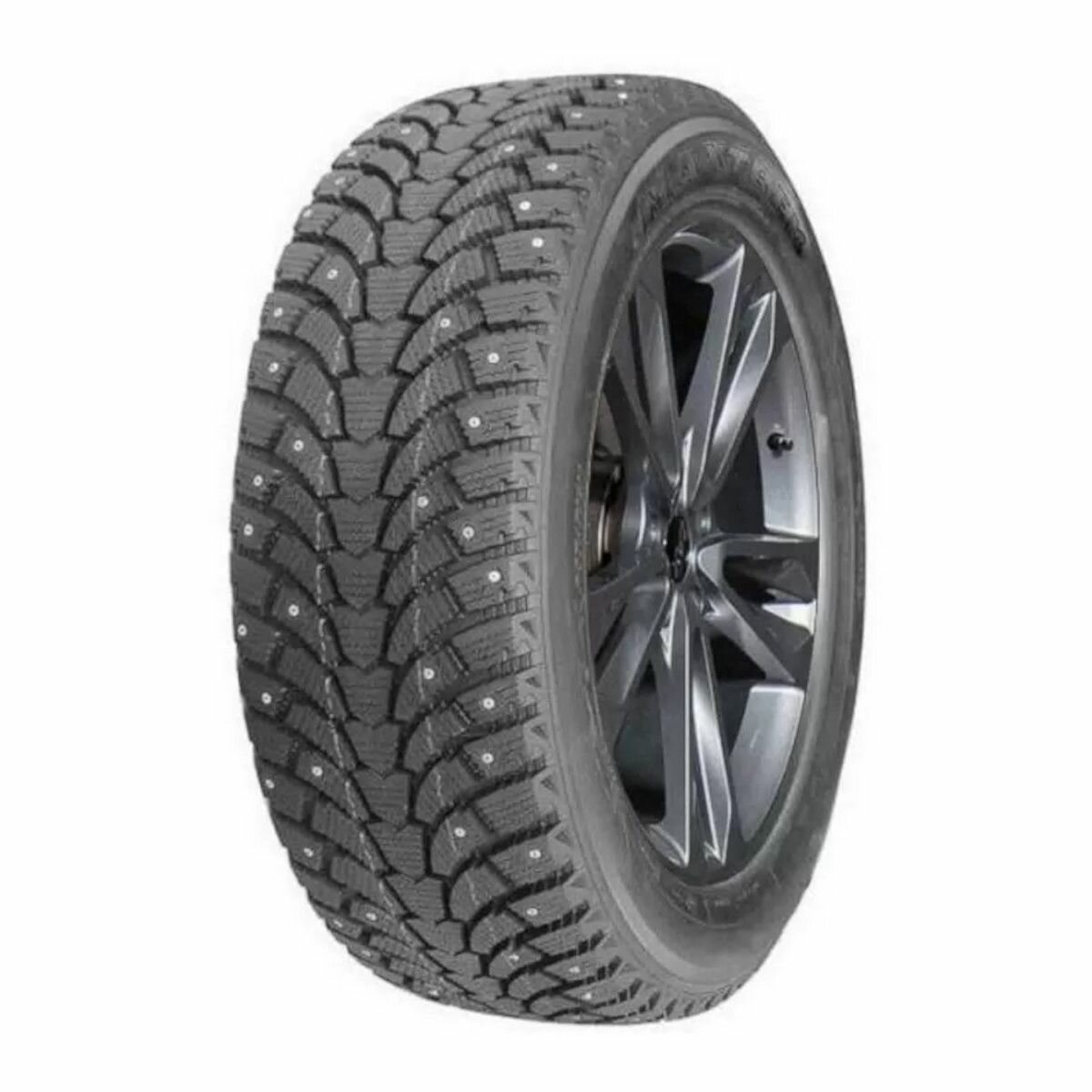 Шина зимняя шипованная Maxtrek 235/55/20 T 105 TREK M900 ice Ш. для легковых автомобилей ЦБ-00159155
