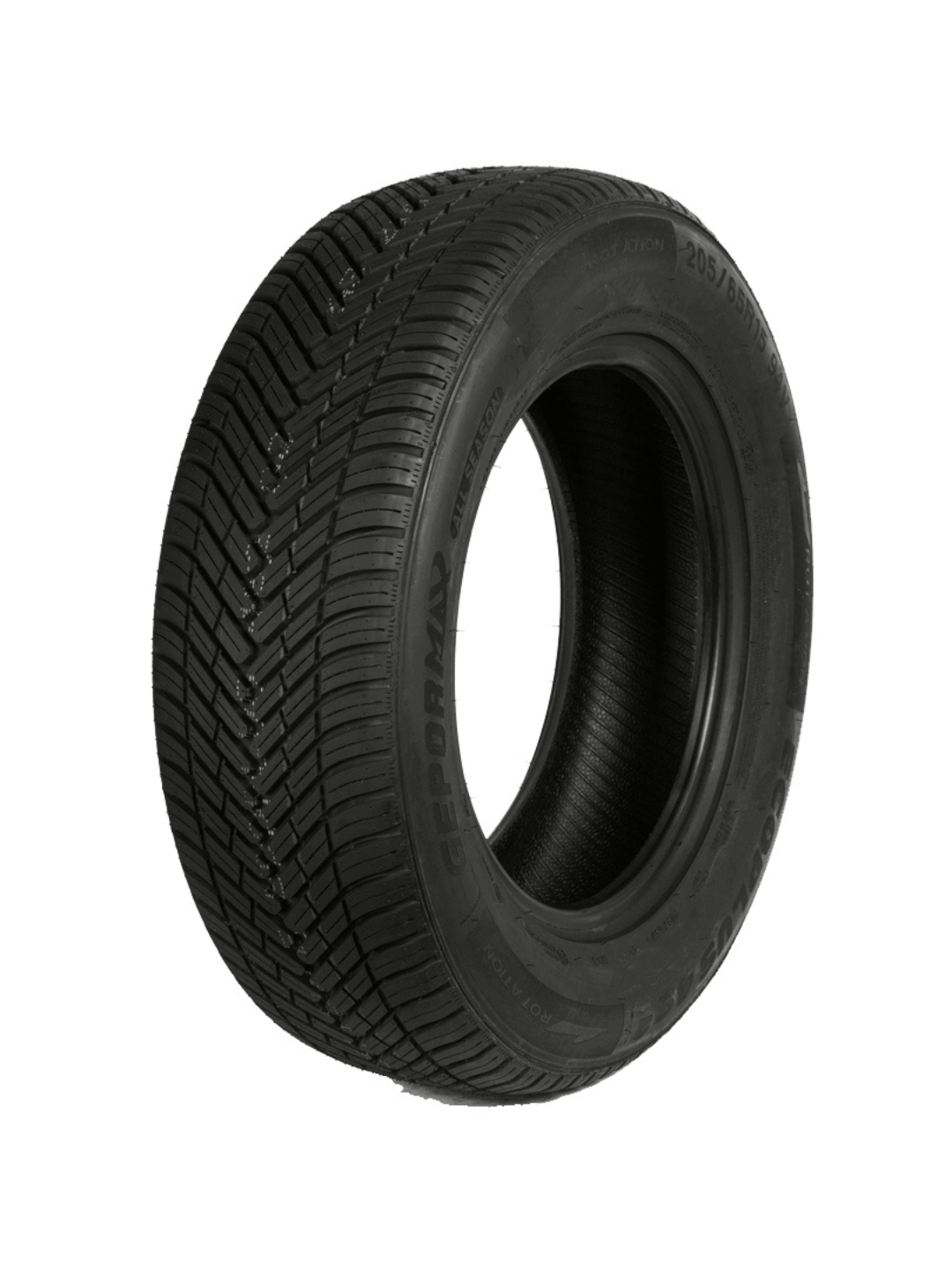 Шины GEPORMAX (GOPRO) ECOPLUS 4S2, всесезонные, 4 шт — фото 1