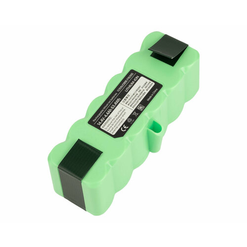 Аккумулятор GD-ROOMBA-500 для роботов-пылесосов iRobot Roomba 780, 980, 960, 676, 500, 880, 620, 450, 600, 630, 976 и др