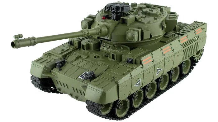 Танк РУ CS Toys — фото 1