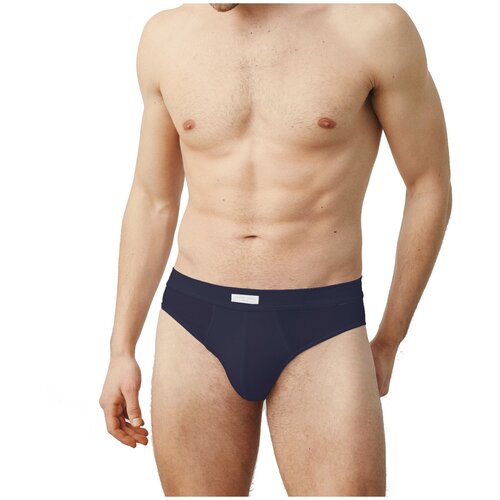 фото Трусы - брифы "20150 - marino" / ysabel mora / синий / размер l