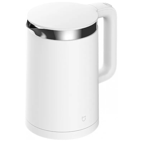 фото Чайник xiaomi viomi smart kettle bluetooth global. белый