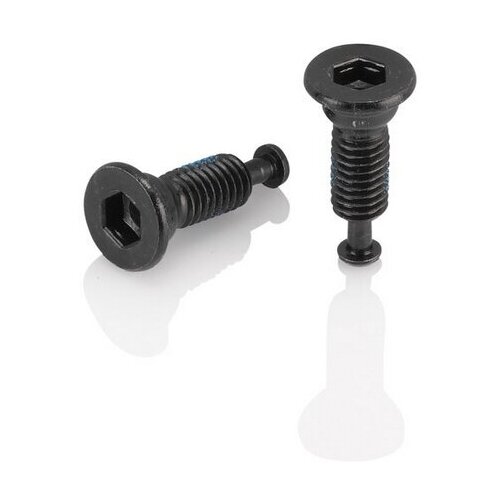 Болты для тормозного адаптера CLARKS CMB-FM07 Flat Mount Bolts M5x12mm (пара) болты для тормозного адаптера clarks cmb fm03 flat mount bolts m5x33mm пара