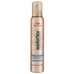 Мусс для волос Wella Wellaflex Мусс для волос 