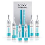 Londa C. A. L. M. Serum Сыворотка для чувствительной кожи головы 6*9 мл - изображение