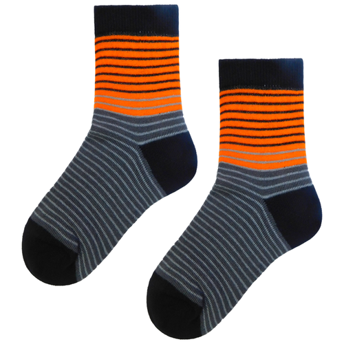 Носки Palama размер 14, оранжевый