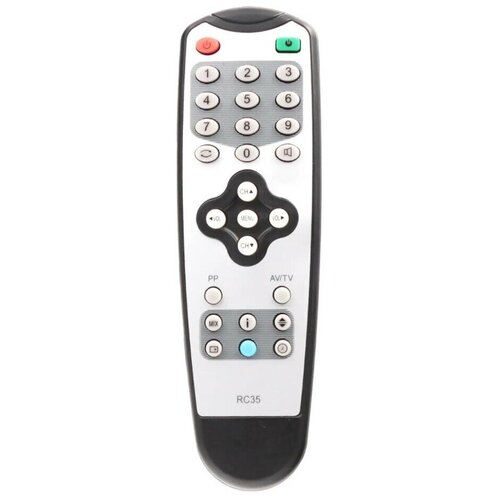 фото Пульт ду huayu для polar rc35