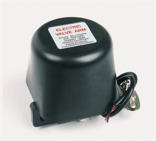 Изображение товара Манипулятор для шарового крана PS-link MP101-DN20