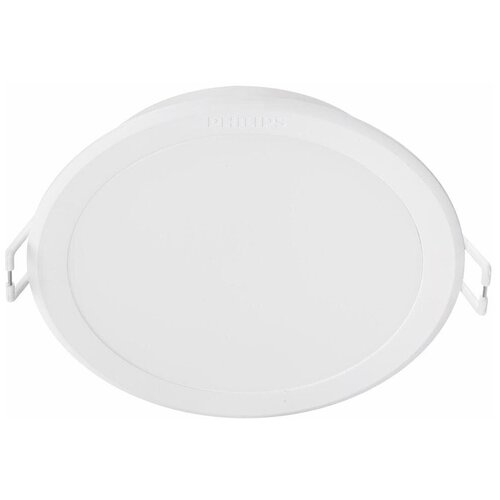 Светильник downlight PHILIPS 59469 MESON 175 21W 65K WH 1500lm (встр-мый d-175 D-190 H-47)