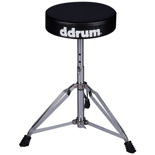 Стул для барабанщика DDRUM RXDT стул для барабанщика bespeco dt5