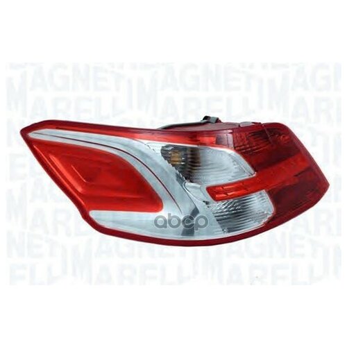 фото Magneti marelli 714000285810 задний фонарь