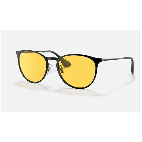 фото Солнцезащитные очки ray-ban erika metal rb3539 002/q1 (54-19) luxottica