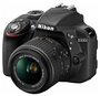 Фотоаппарат Nikon D3300 Kit