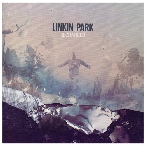LINKIN PARK RECHARGED CD