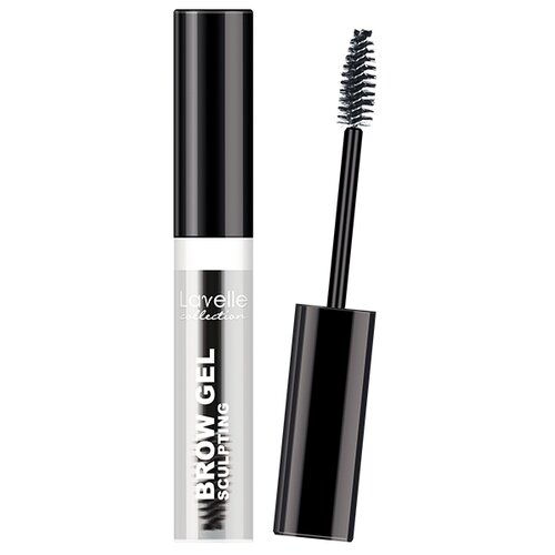 Гель для фиксации бровей Brow Sculpting Gel, прозрачный