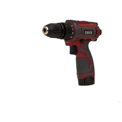 Аккумуляторный шуруповерт Oasis ASD-12S J 3789₽