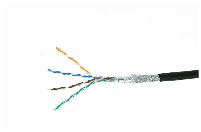 Сетевой кабель Cablexpert SFTP cat.5e
