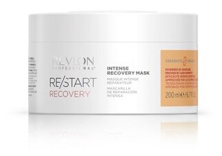 Revlon Professional Restart Recovery Интенсивная восстанавливающая маска Intense Recovery Mask 250 мл