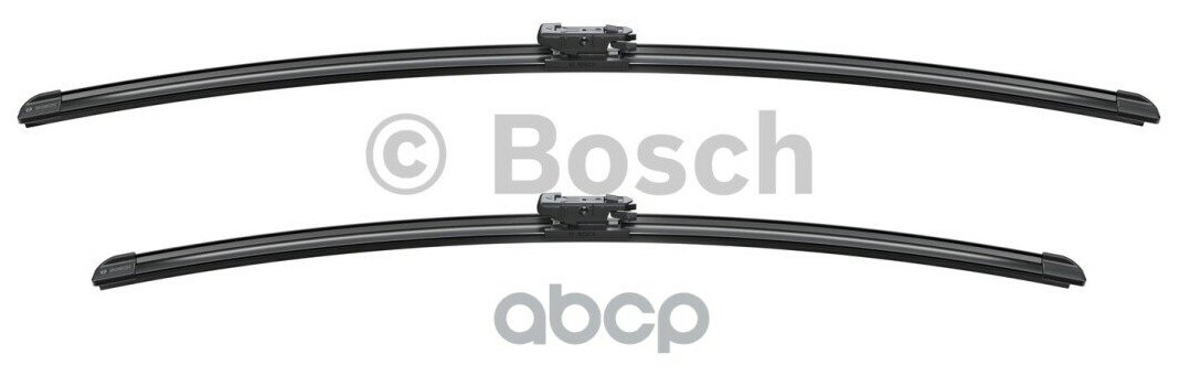 Щетка Bosch арт. 3397014213