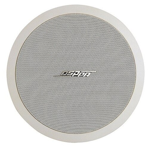 Встраиваемая акустика трансформаторная DSPPA DSP-804 564800₽