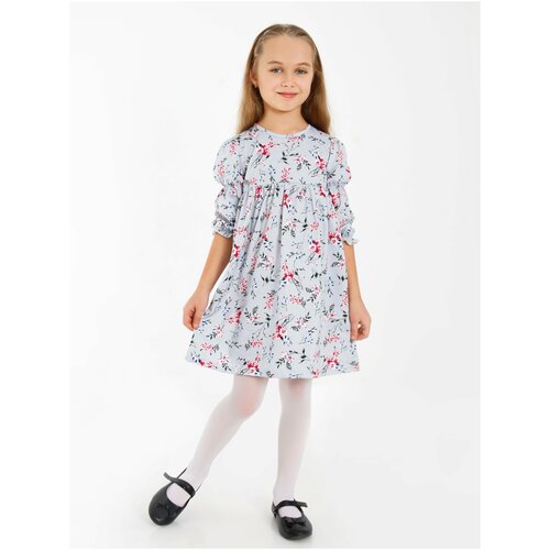 фото Платье "жули-5", 5л(110) ivashka