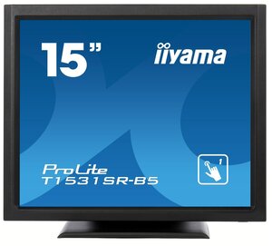 Iiyama T1731SAW-B5