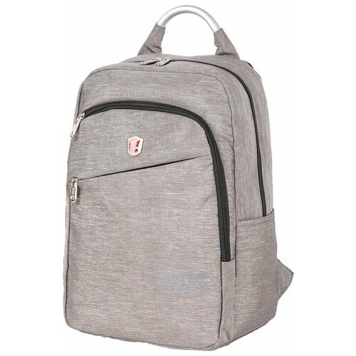 Рюкзак Polar П5112 Серый