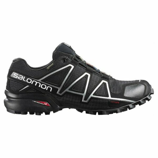 Кроссовки Salomon Speedcross, водонепроницаемые, мембранные