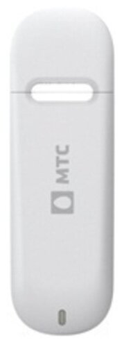 Huawei E3131 420D 3G USB модем (универсальный) белый