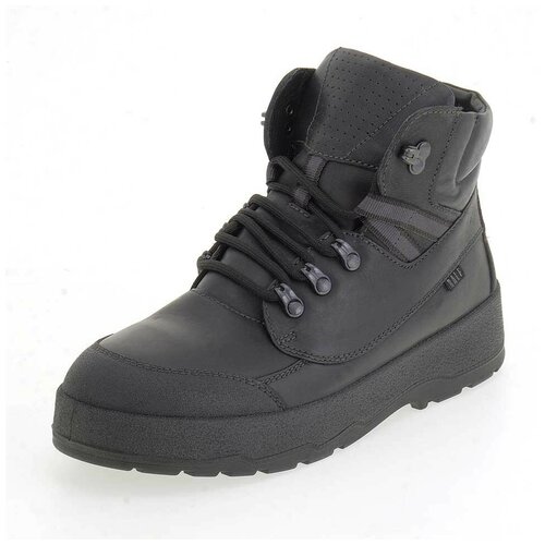 фото Ботинки мужские arctic черный 41 ralf ringer