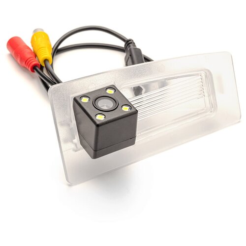 Кронштейн для камеры заднего вида HS-8324 Mazda 3 Sedan III 13-19 35400₽