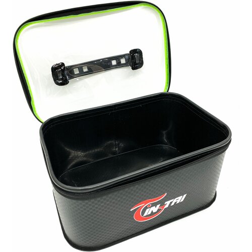 фото Сумка рыболовная yin tai z3006-2 26*18*14см jin tai