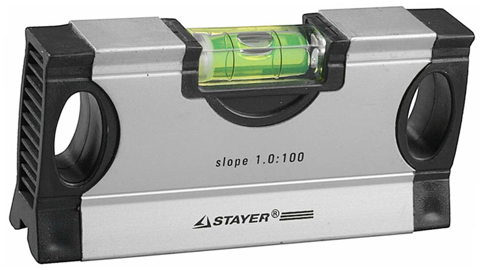 STAYER Mini 1.5:100, Уровень (34732-1,5)