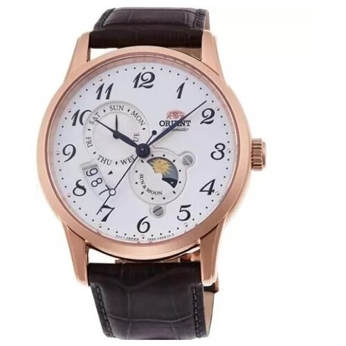 Наручные часы Orient RA-AK0001S